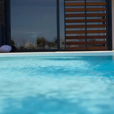 Fuertebauhaus Hébergement de vacances Lajares