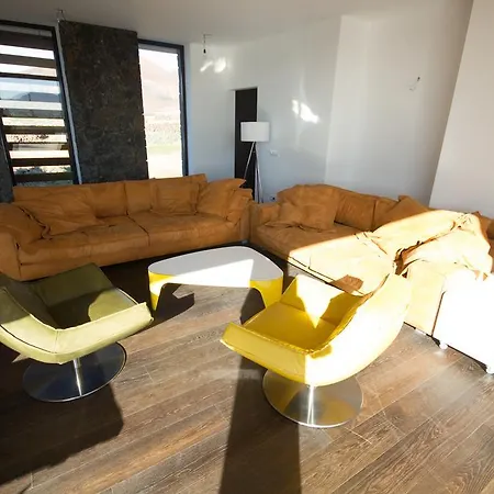 Fuertebauhaus Lajares