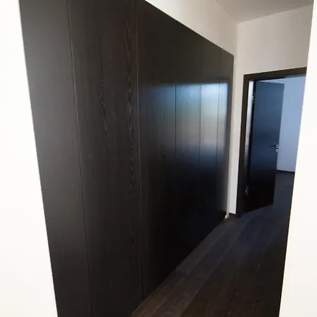 Fuertebauhaus Hébergement de vacances *