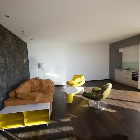 Hébergement de vacances Fuertebauhaus Lajares